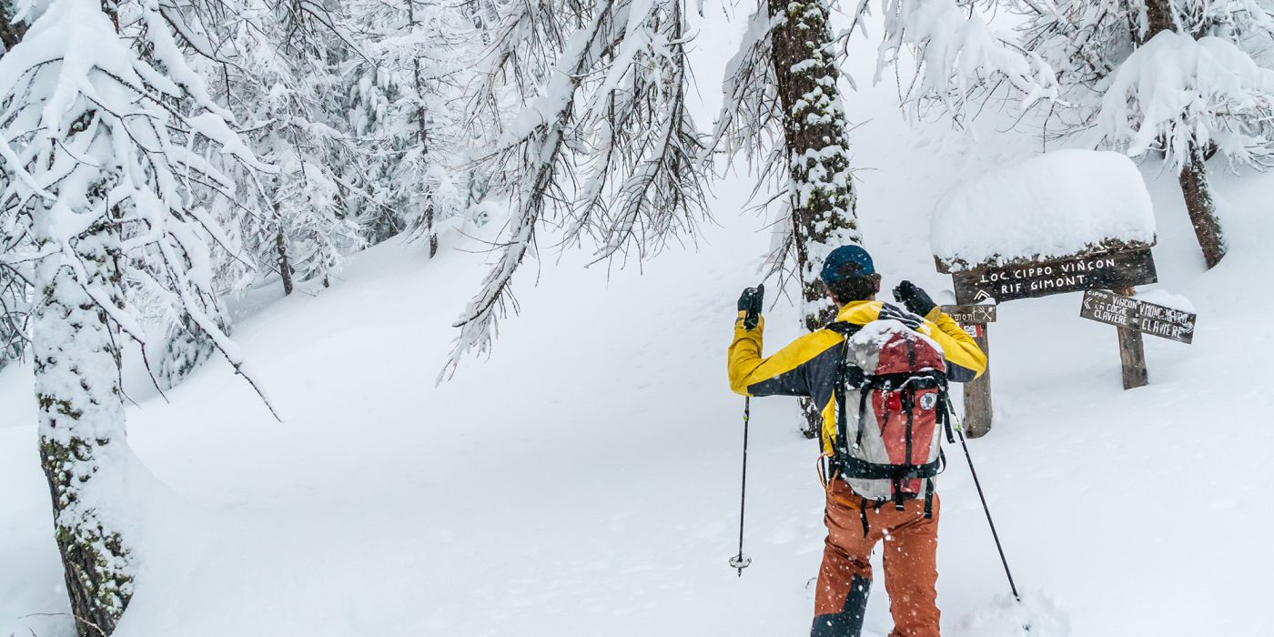 Powder Guides