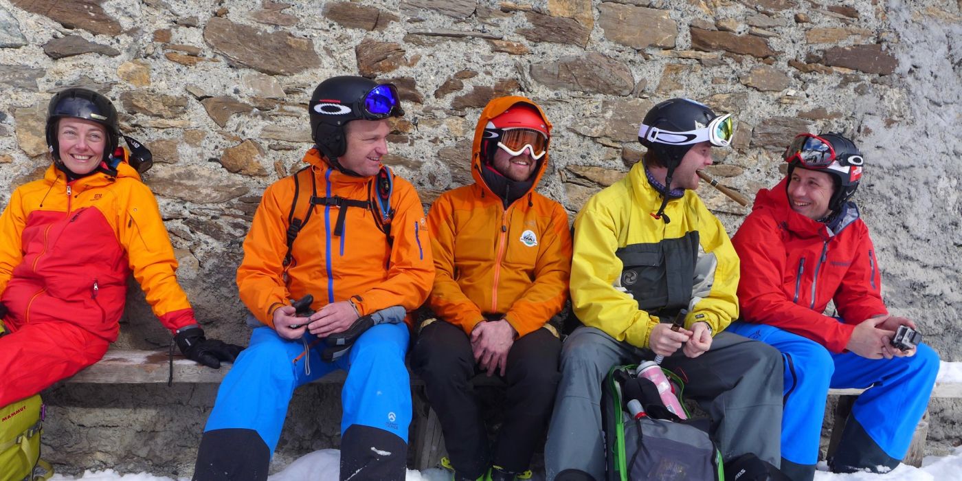 Powder Guides