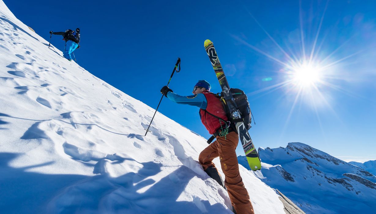 Powder Guides