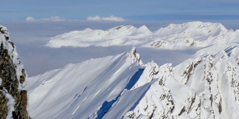 Powder Guides