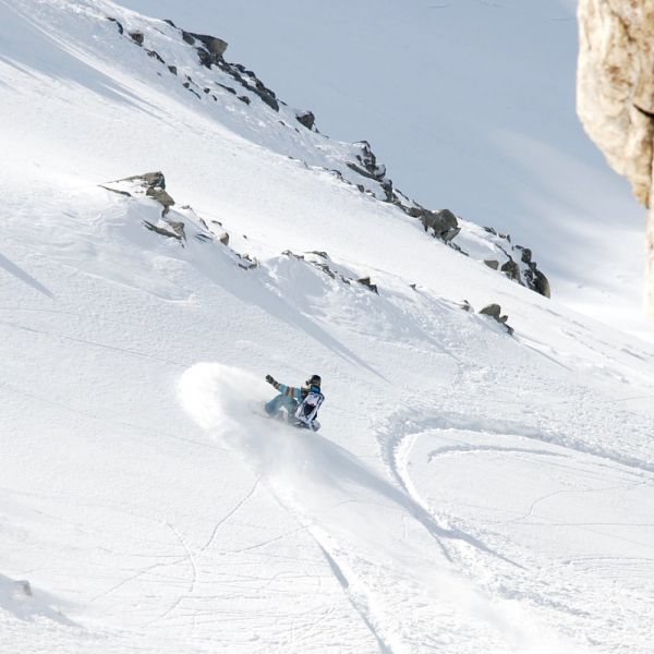 Tarentaise