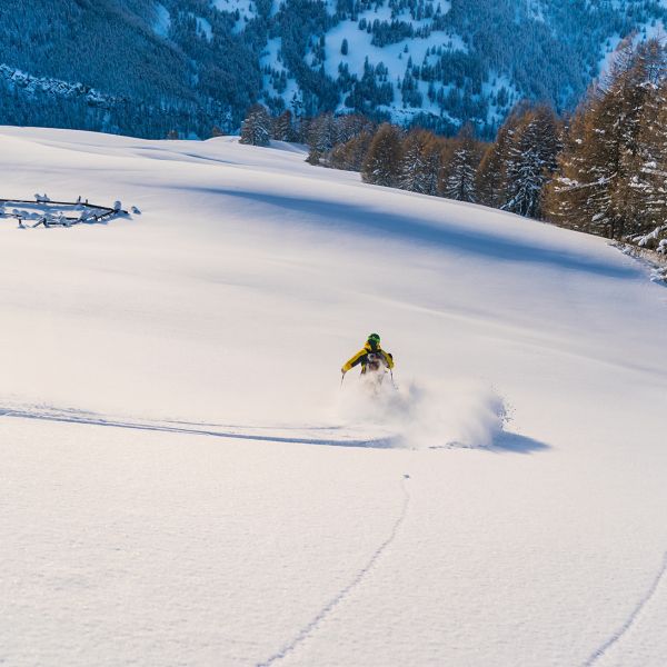 Queyras Ski & Hike