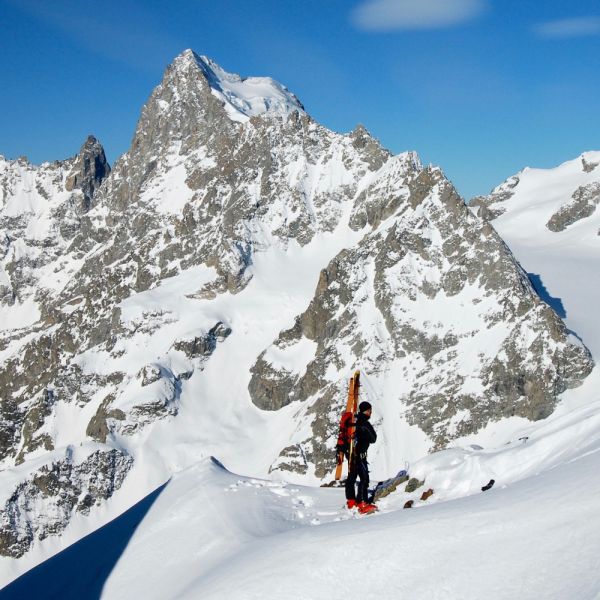 HR des Ecrins