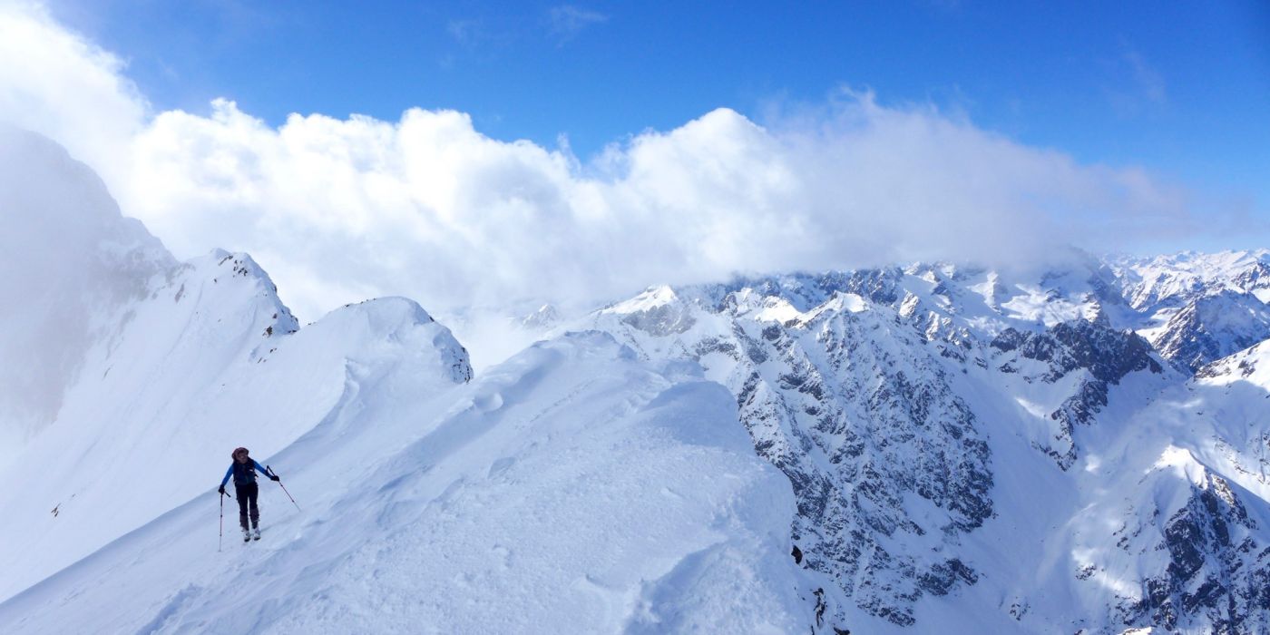 Powder Guides