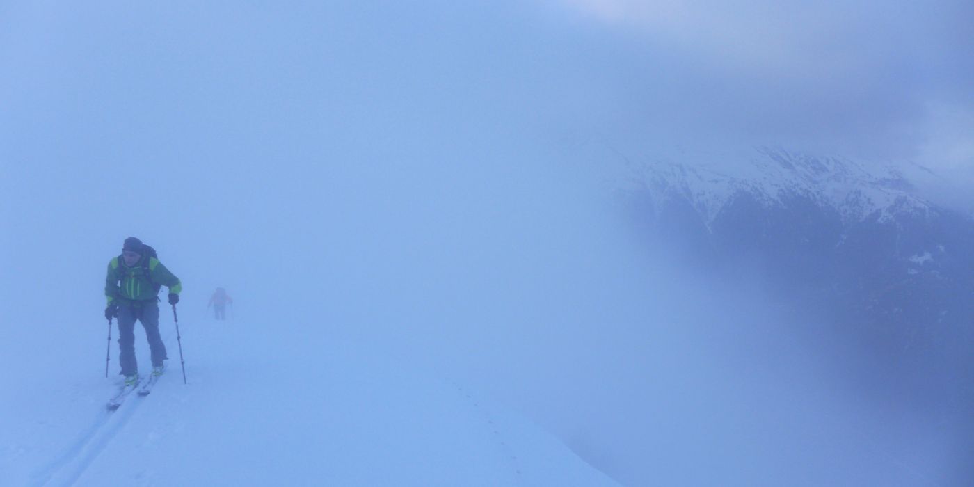 Powder Guides