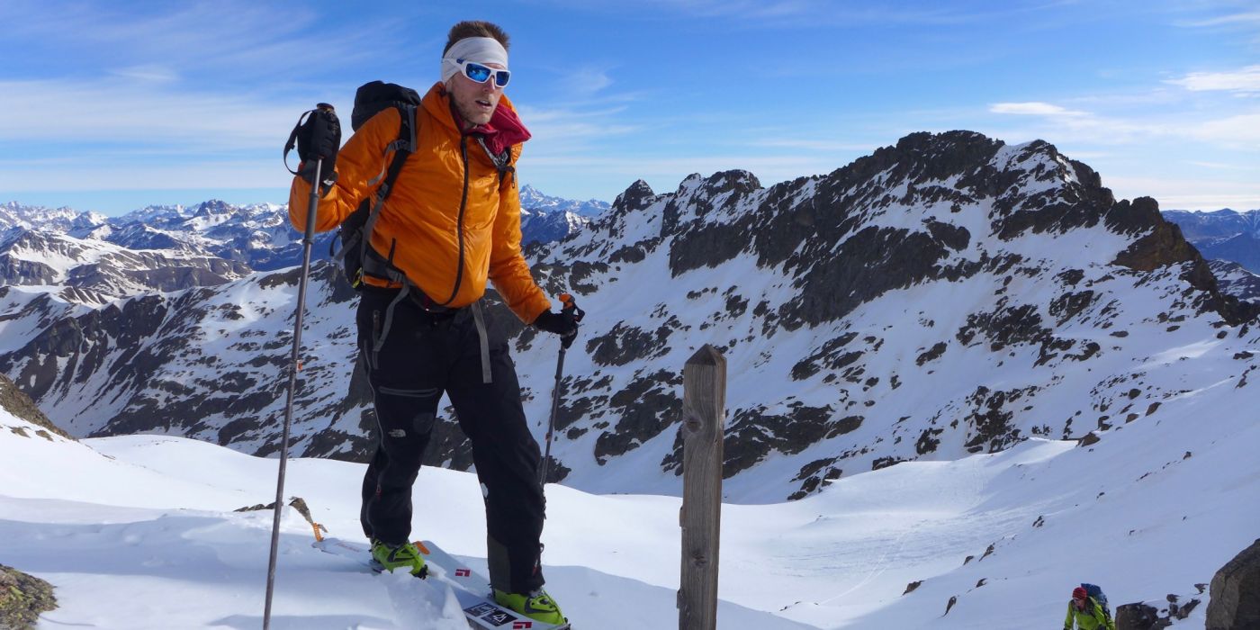 Powder Guides