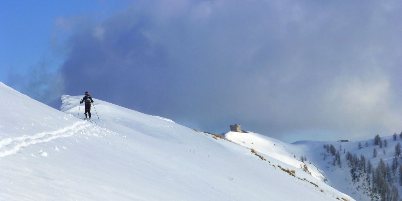 Powder Guides