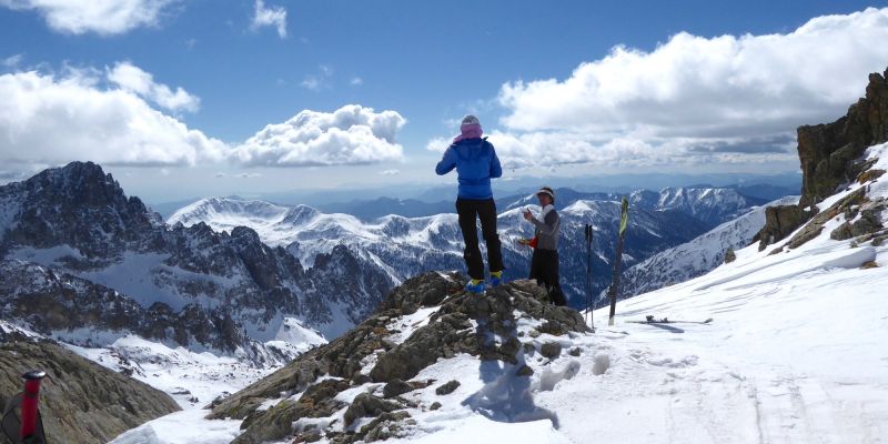 Powder Guides