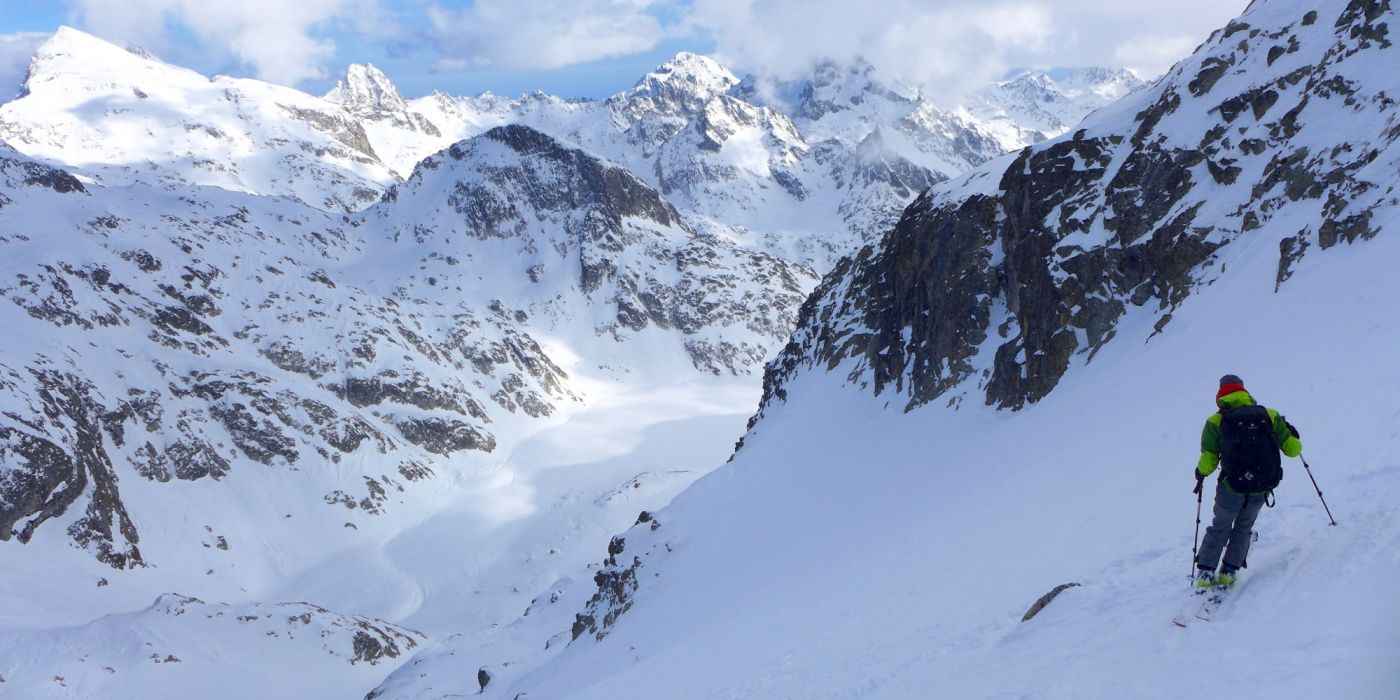 Powder Guides