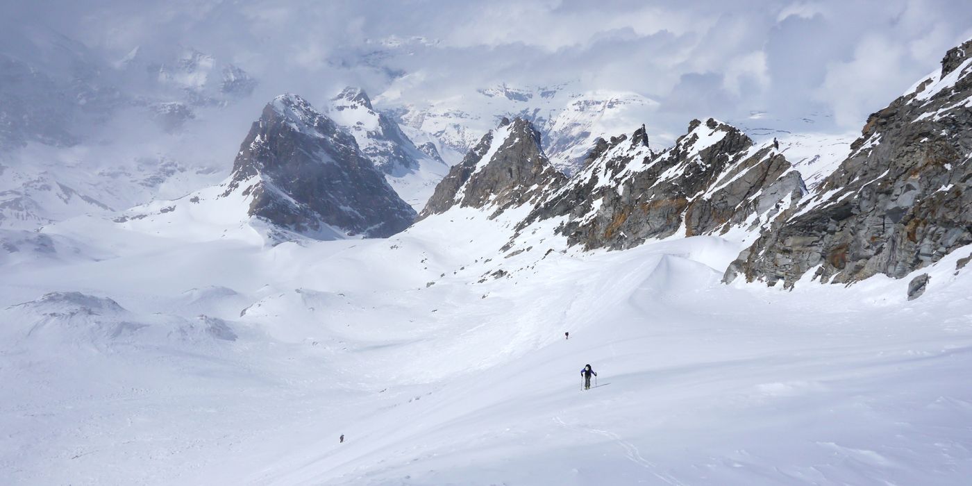 Powder Guides