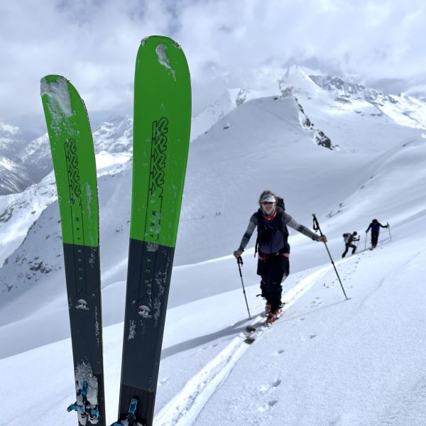 Tour d’Arc & l’Isère