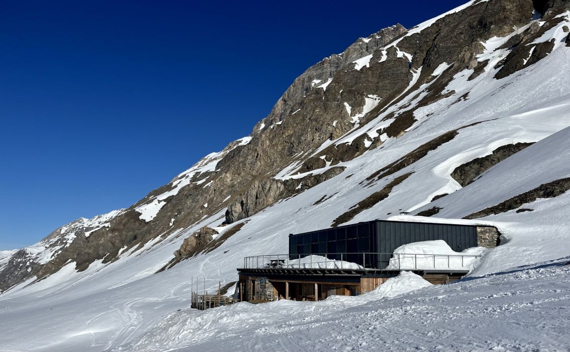 Powder Guides