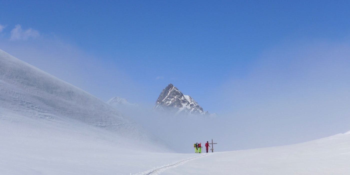 Powder Guides