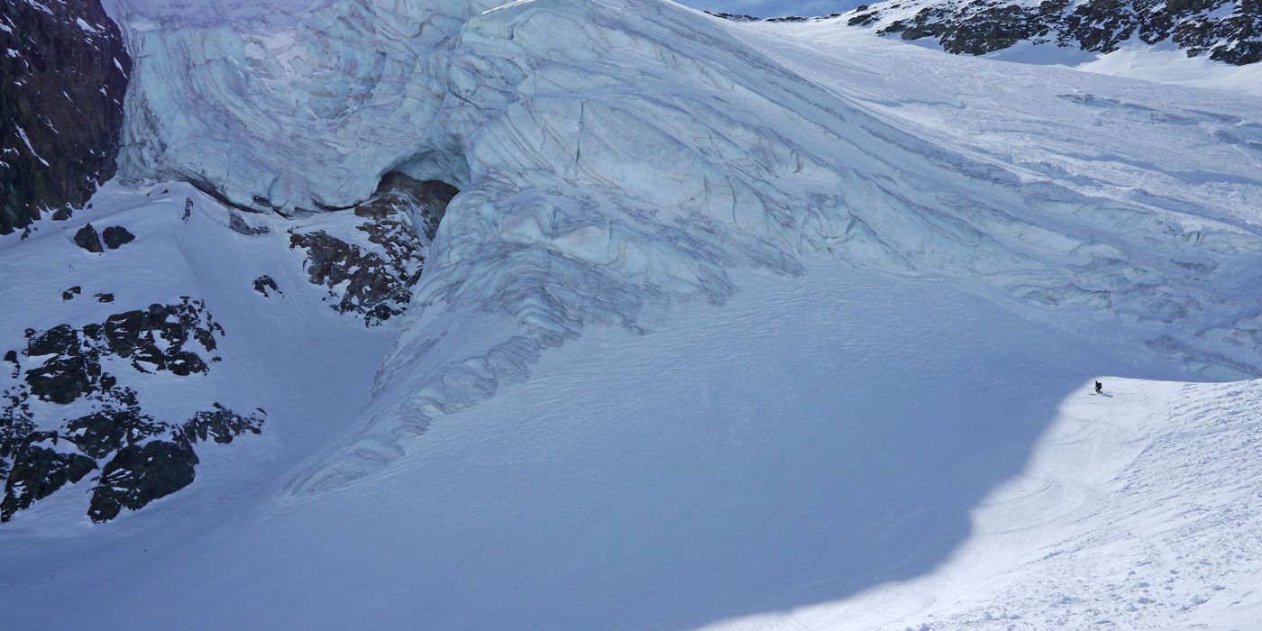 Powder Guides