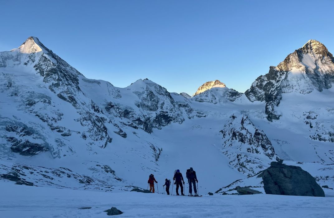 Powder Guides