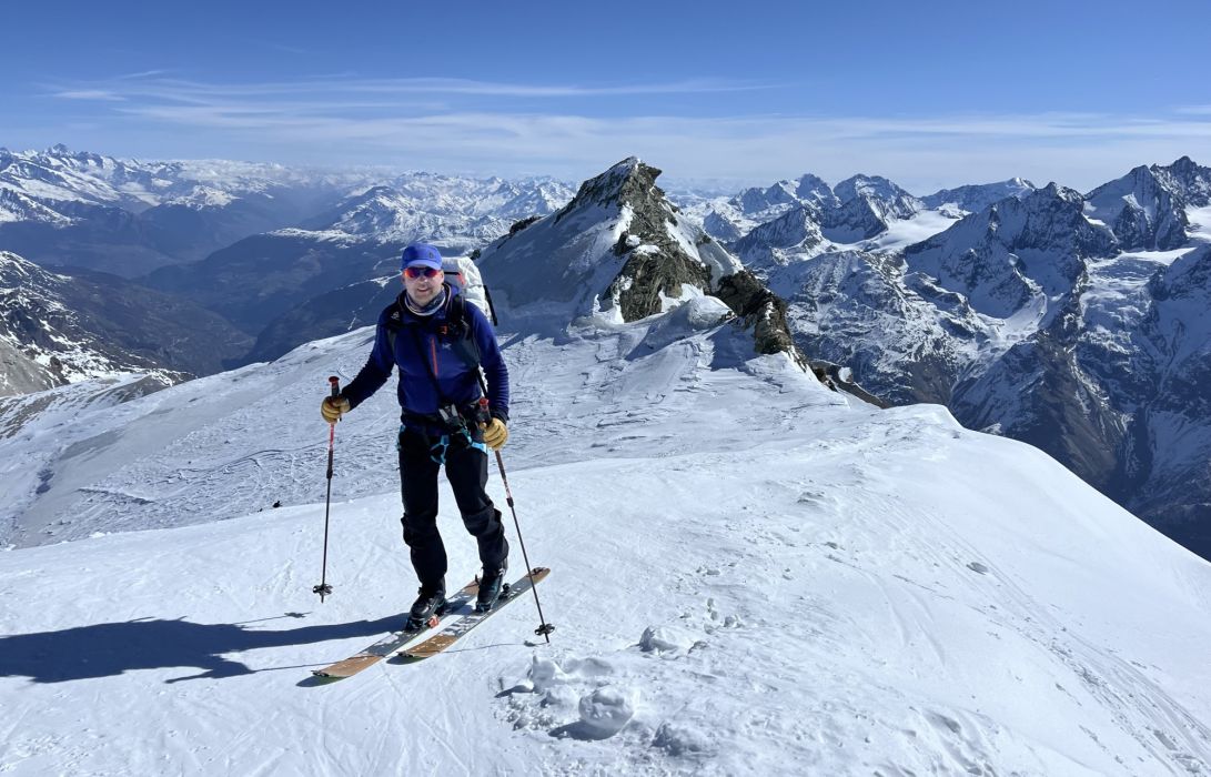 Powder Guides