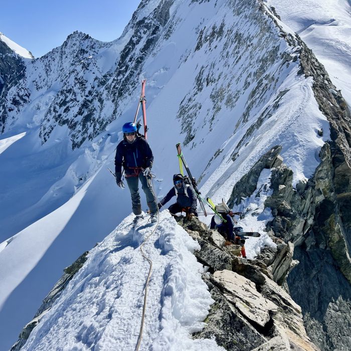 Powder Guides