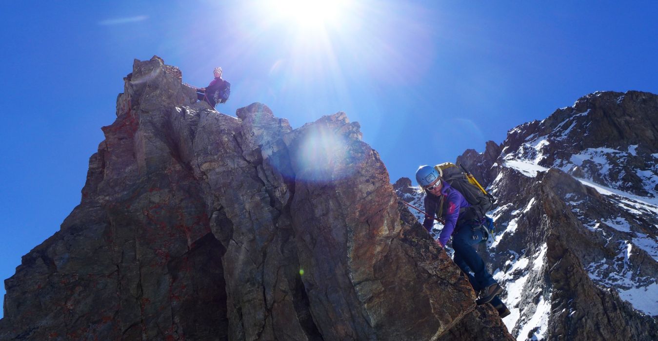 Powder Guides