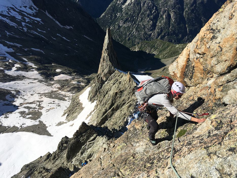 Powder Guides